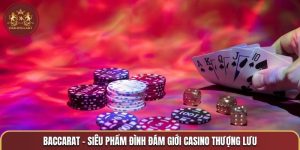 Baccarat