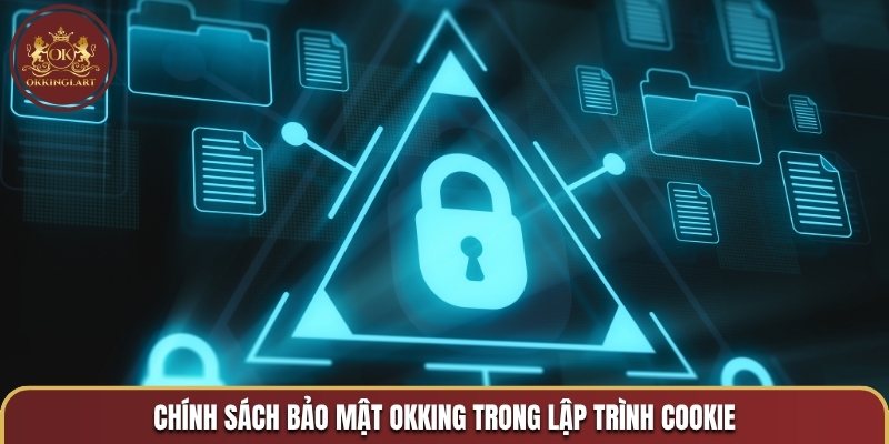 Chính sách bảo mật OKKING trong lập trình cookie