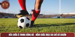 Kèo châu Á