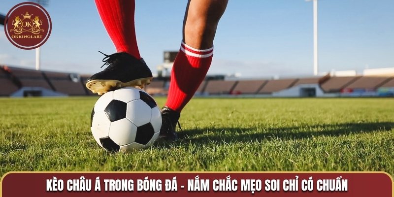 Kèo châu Á