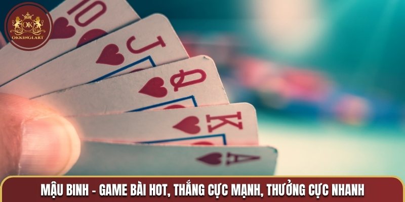 Mậu binh