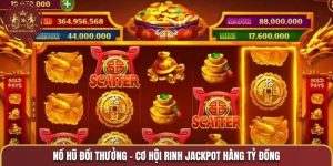 Nổ hũ đổi thưởng