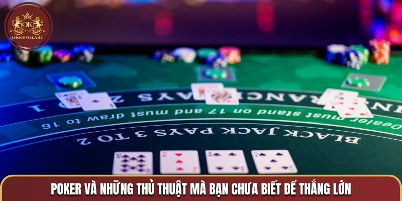 Poker
