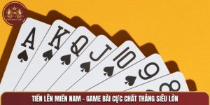 Tiến lên miền Nam
