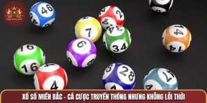 Xổ số miền Bắc